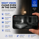 Smart Wireless Camera 1080 Resolution