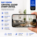 Smart Wireless Camera 1080 Resolution