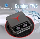 M90 Pro Earbuds