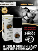 Viga Timing Spray