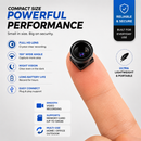 Smart Wireless Camera 1080 Resolution